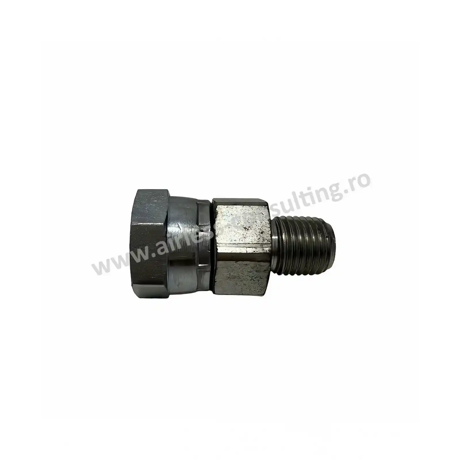 Adaptoare furtun si pistol airless - Adaptor 1/4M X 3/8F