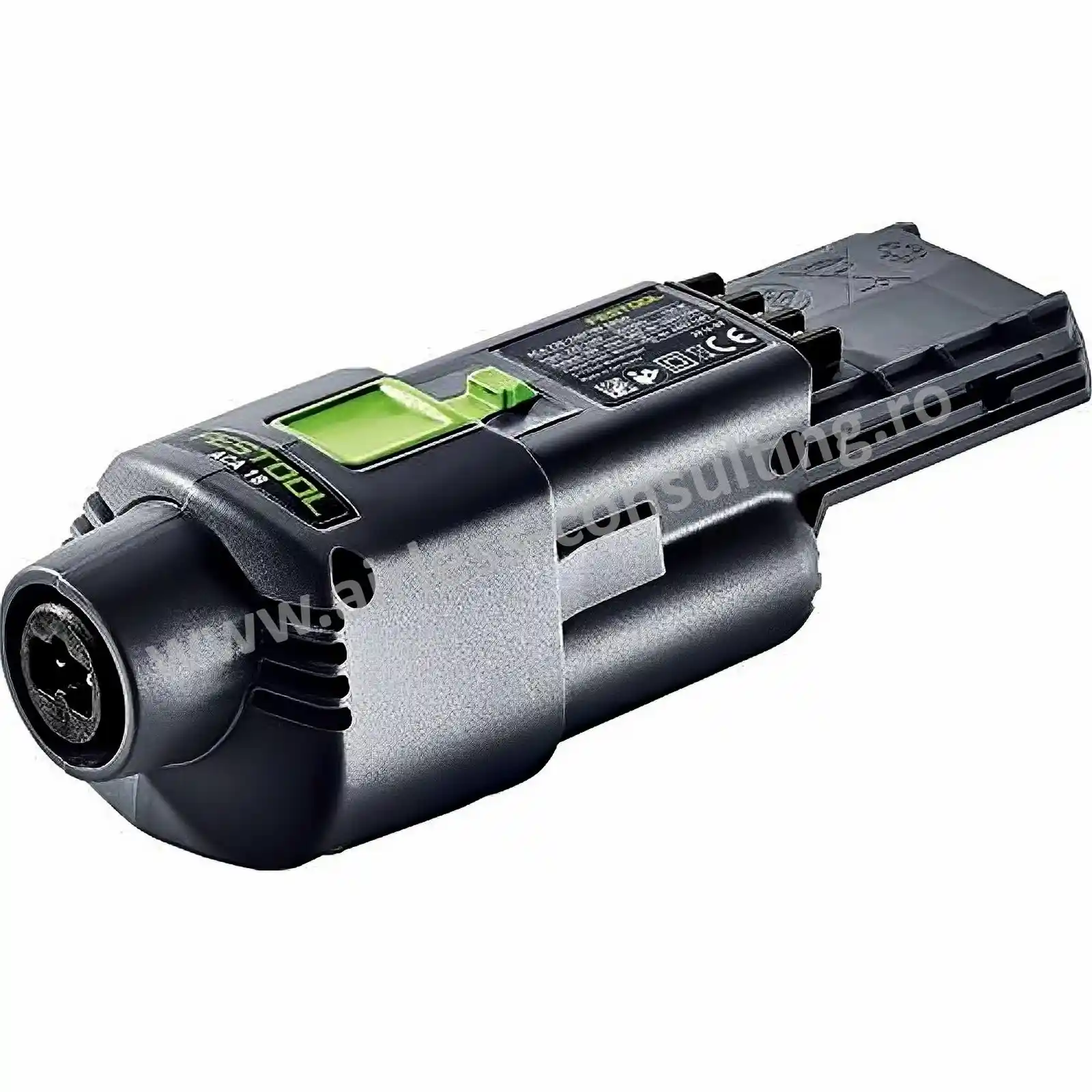 Unelte Profesionale Festool - Adaptor de retea ACA 220-240/18V Ergo Festool