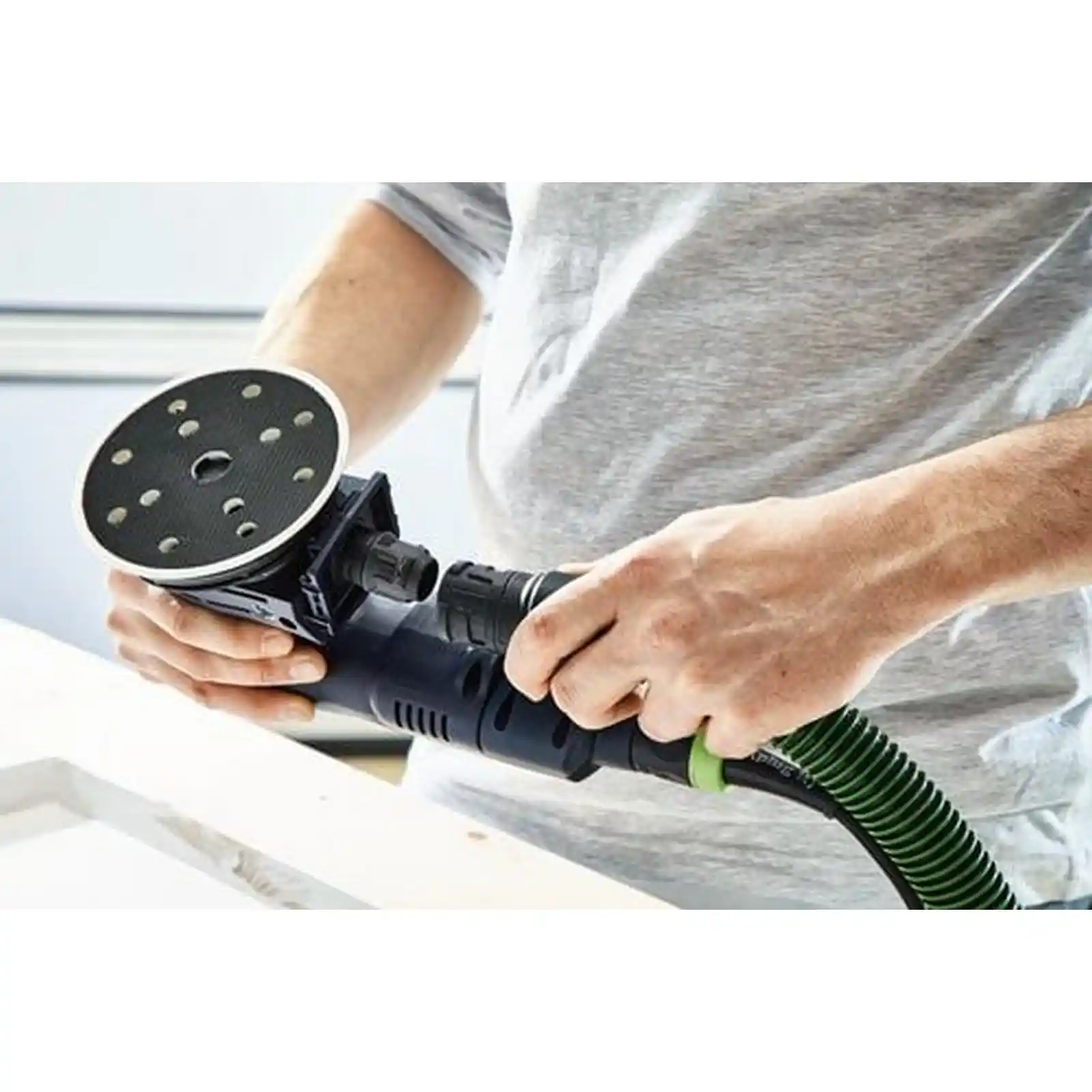 Adaptor de retea ACA 220-240/18V Ergo Festool [1]