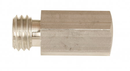 Furtunuri si adaptoare Mirka - Adaptor DS Twisted Wool Pad M14/W5"/8", Mirka