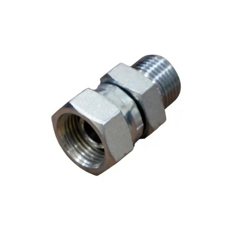 Accesorii pompe - Adaptor furtun airless, 1/2"M x 1/2"F