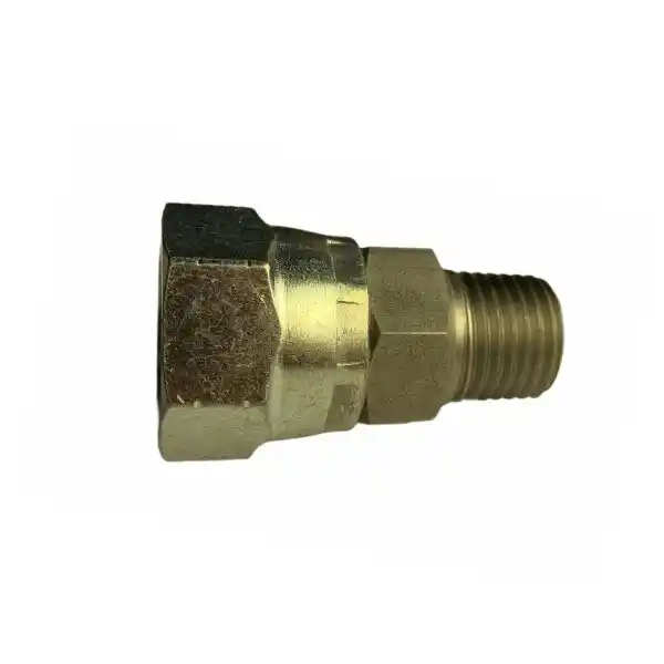 Accesorii pompe - Adaptor furtun airless, 1/2" x 3/8"
