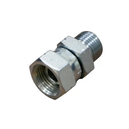 Accesorii pompe - Adaptor furtun airless, 3/8"F X 3/8"M