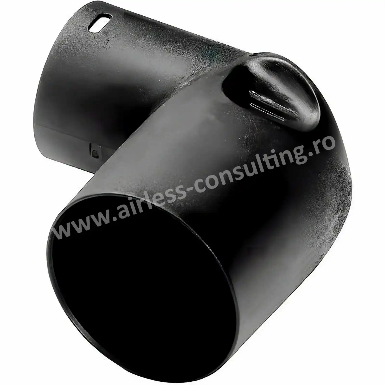 Unelte Profesionale Festool - Adaptor furtun, rotativ, in unghi D 32/27 DAG/90°-AS/CT Festool
