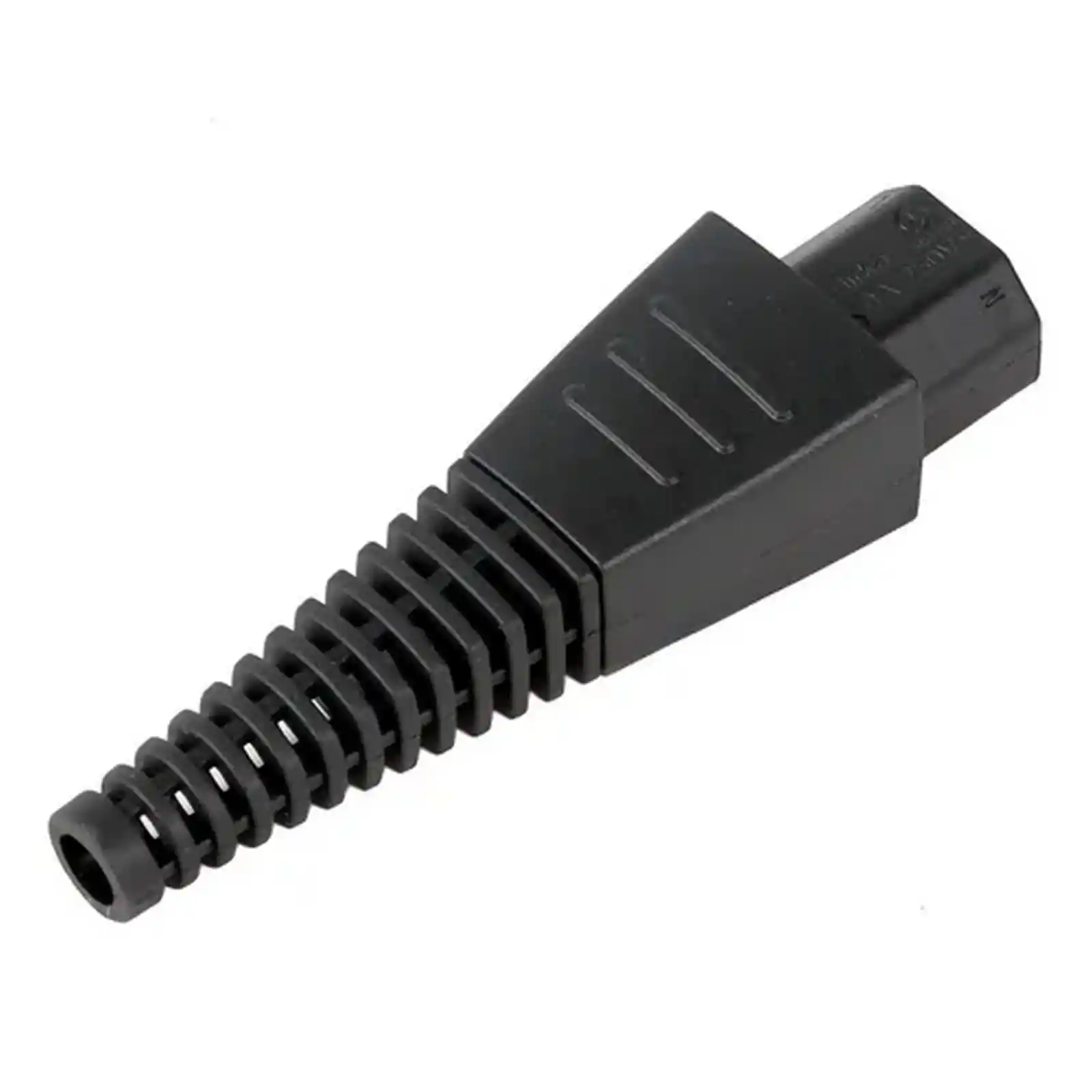 Conector rewireable HP-9R, Mirka