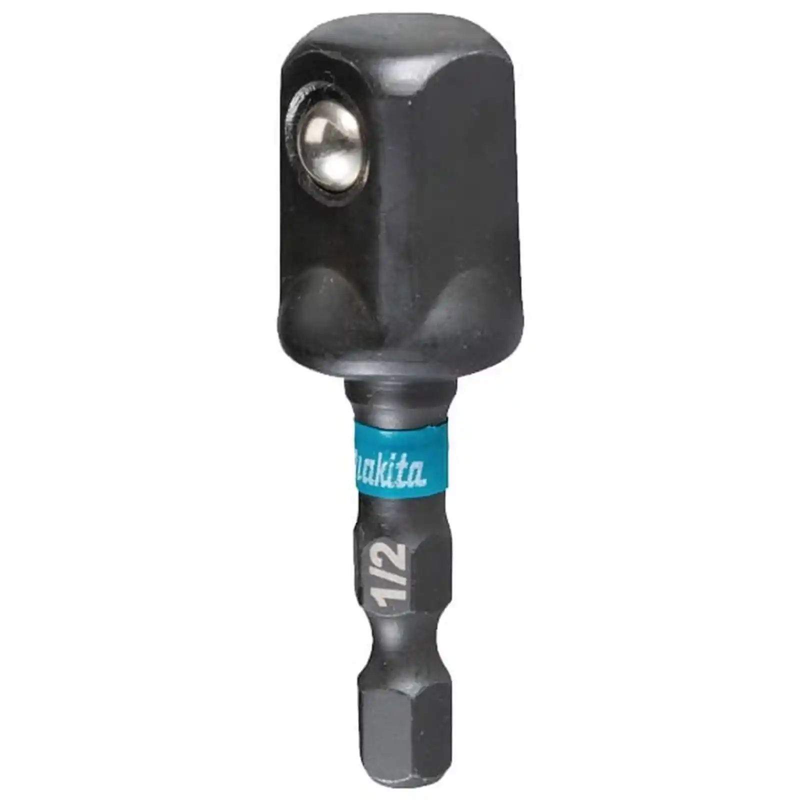 Accesorii diverse - ADAPTOR IMPACT BLACK 1/2", Makita