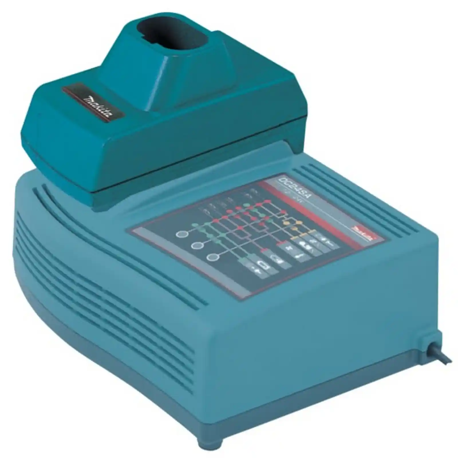 Acumulatori Makita - Adaptor interschimbabil ADP04, Makita