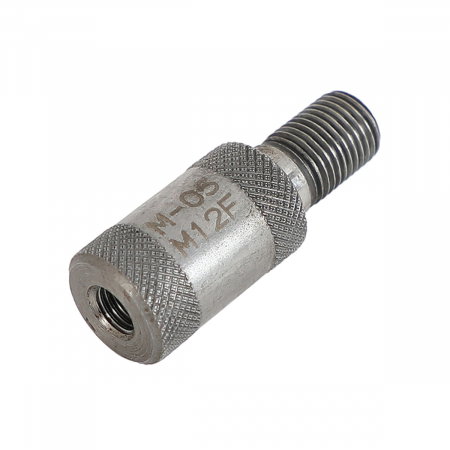 Unelte si scule Mirka - Adaptor M-05 - UNF 5/16 - M12x1,25, Mirka