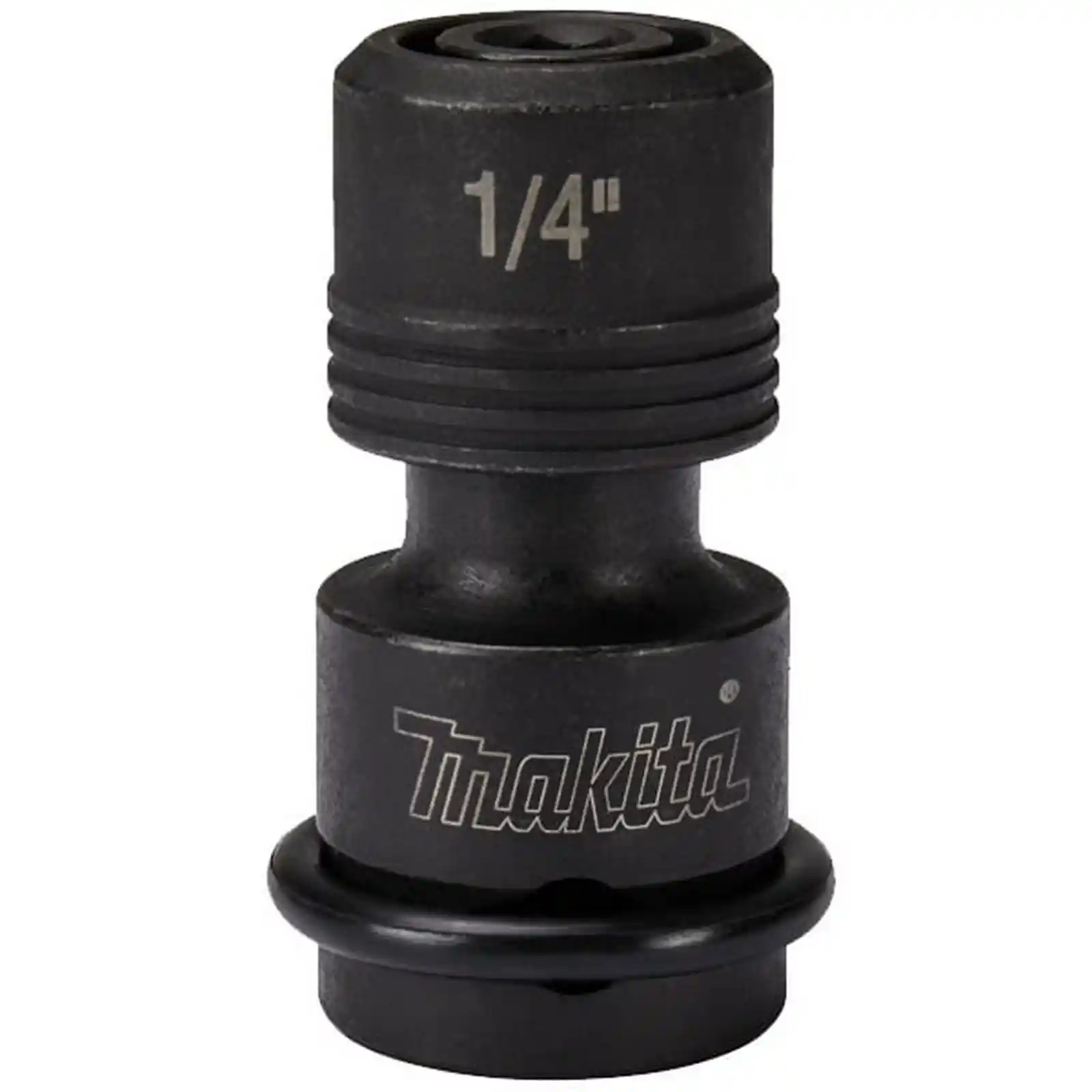 Accesorii diverse - ADAPTOR PATRAT DE 1/2" LA HEX DE 1/4", Makita