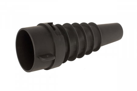 Unelte si scule Mirka - Adaptor pentru aspirator de praf 30-48 mm, Mirka