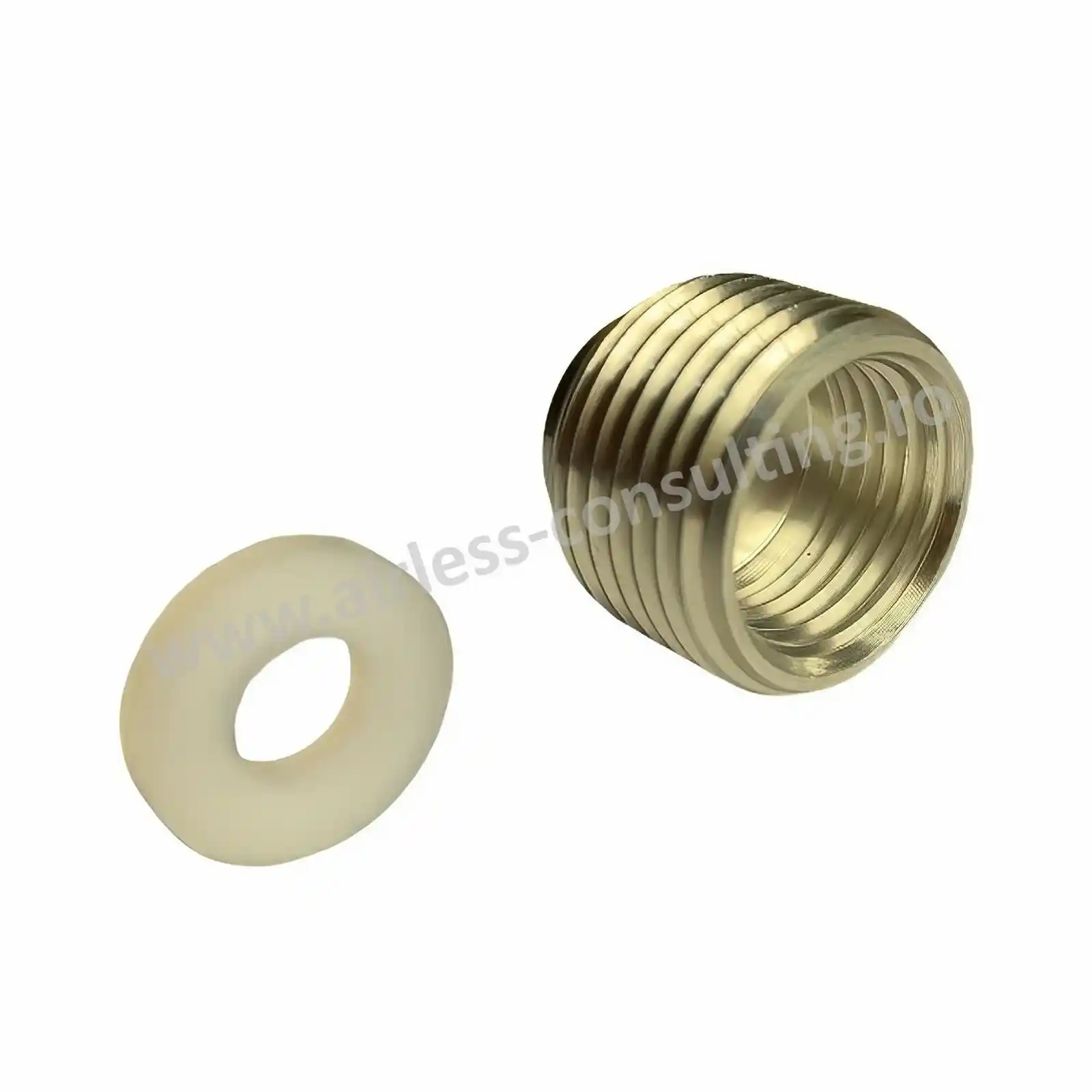 Adaptor pentru pistol 11/16 la 7/8" [1]