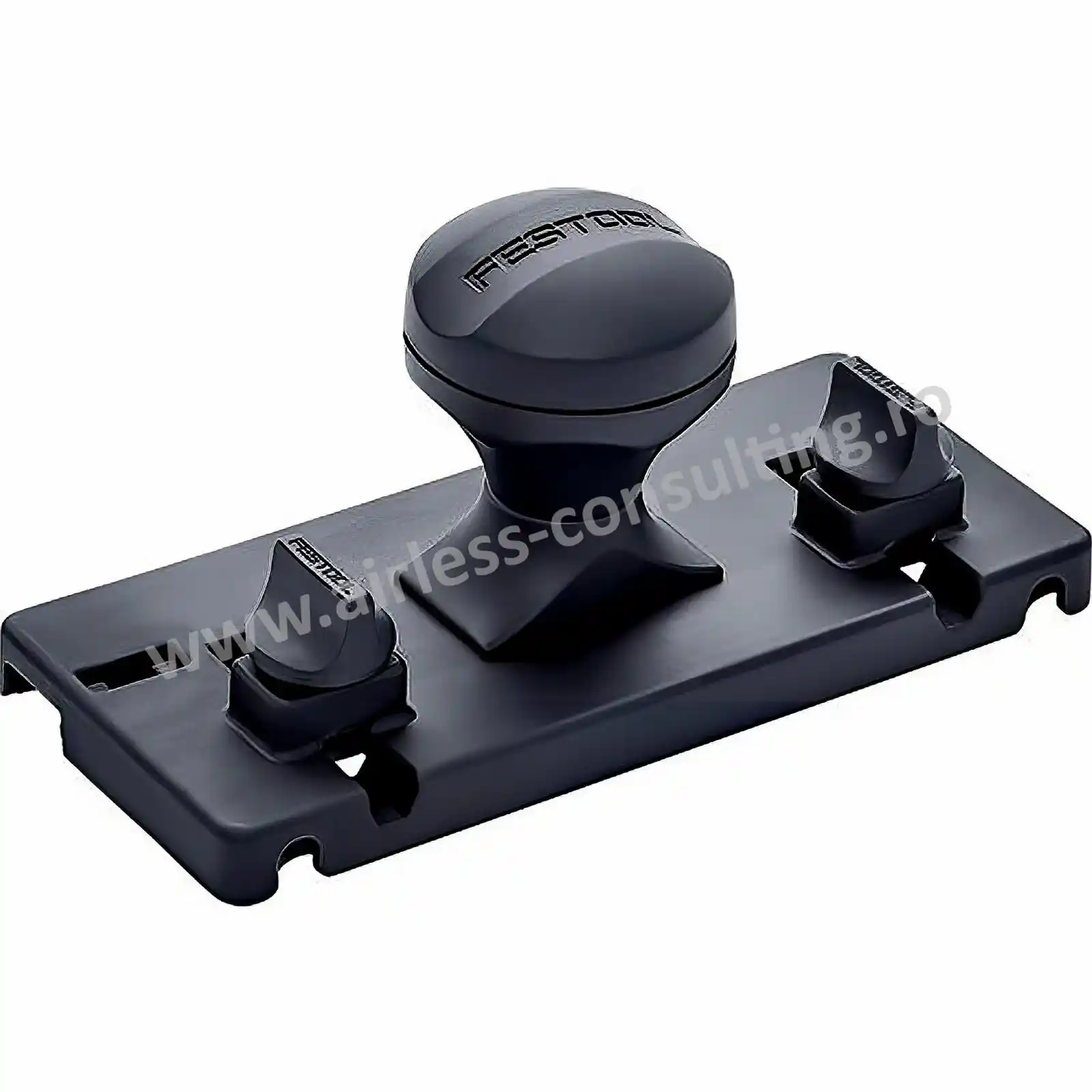 Unelte Profesionale Festool - adaptor pentru sina de ghidare FS-OF 1010 Festool