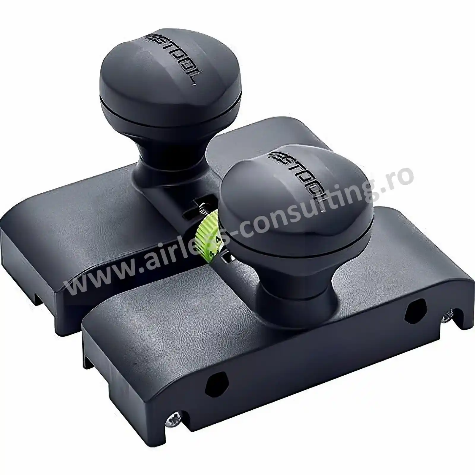 Adaptor pentru sina de ghidare FS-OF 1400 Festool