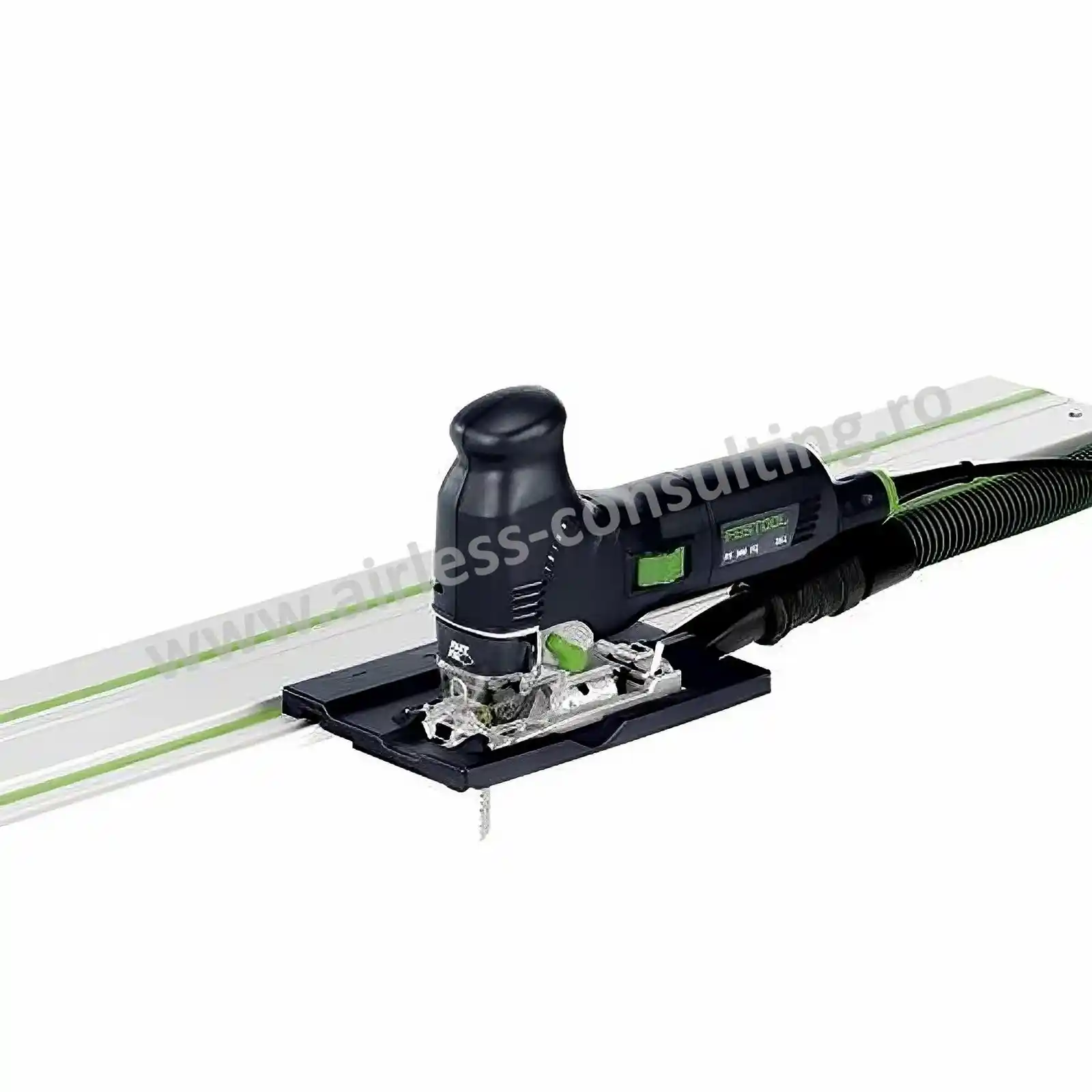 Unelte Profesionale Festool - Adaptor pentru sina de ghidare FS-PS/PSB 300 Festool