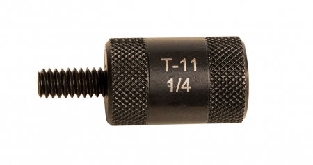 Unelte si scule Mirka - Adaptor T-11 - UNF 5/16 - UNC 1/4, Mirka