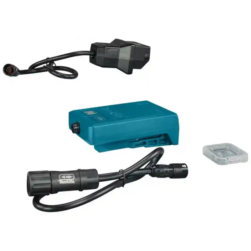 Accesorii diverse - ADAPTOR TEST ACUMULATOR BTC07 PDC1200, Makita