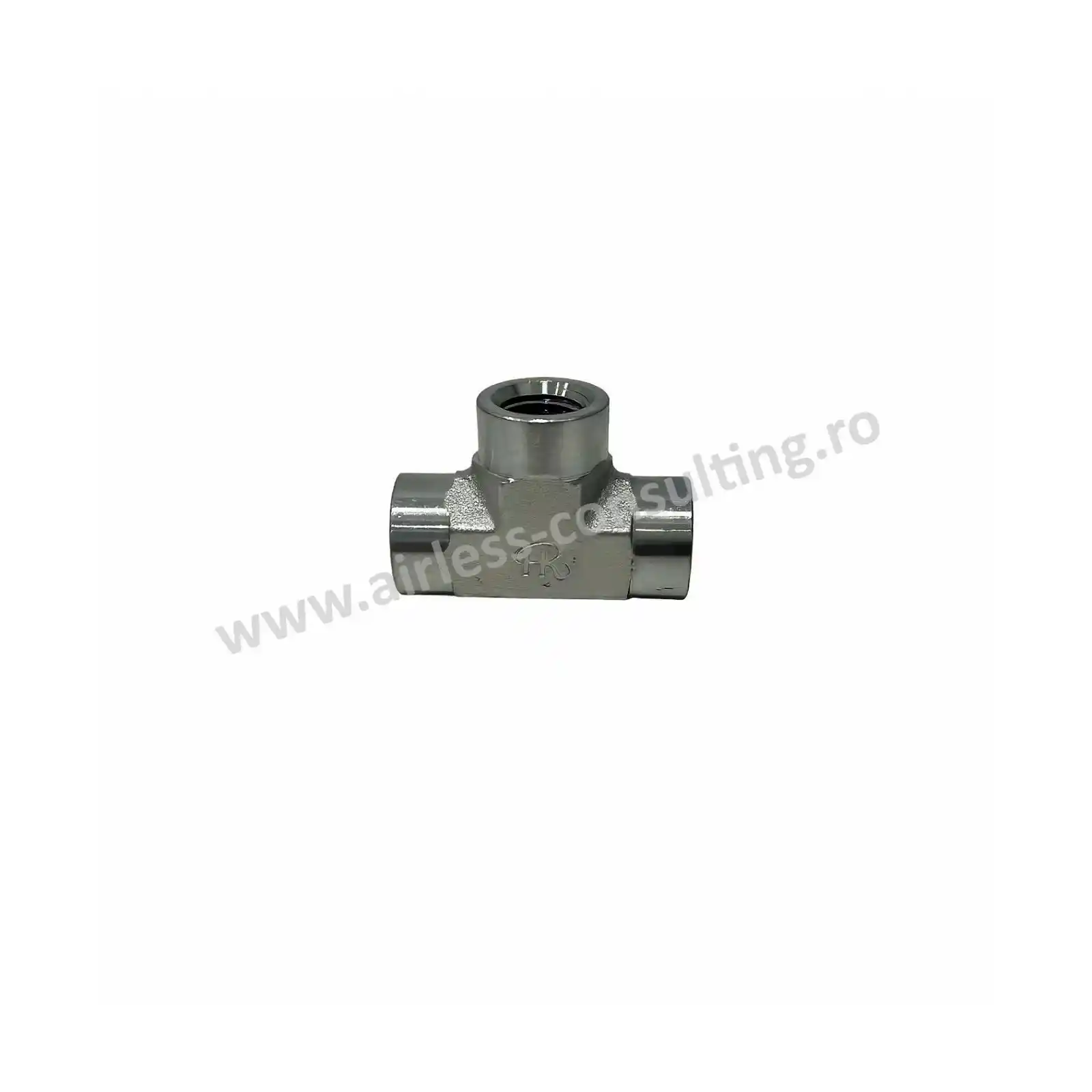 Adaptoare furtun si pistol airless - Adaptor TEU 1/4
