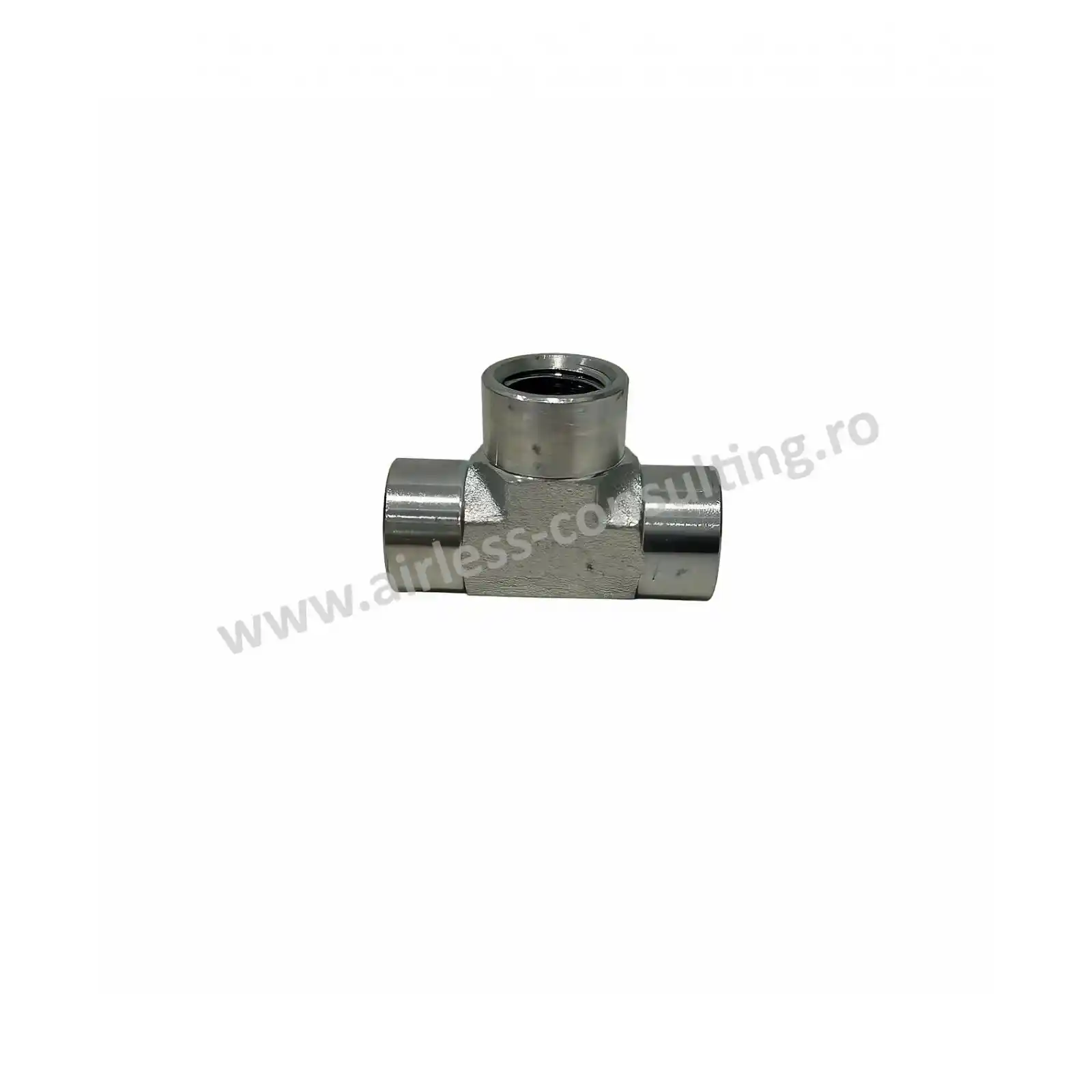 Adaptoare furtun si pistol airless - Adaptor TEU 3/9