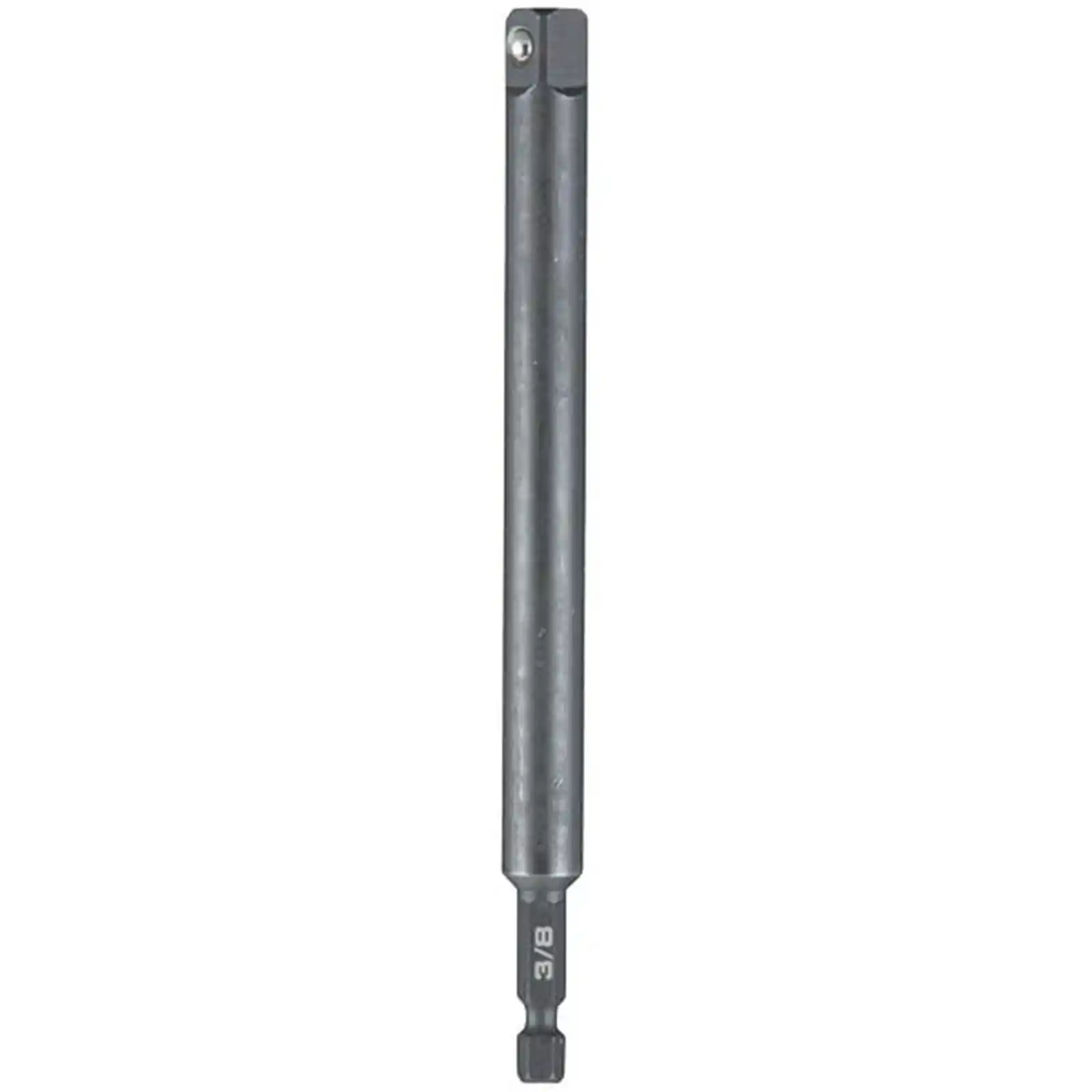 Accesorii Makita - ADAPTOR TUBULARA IMPACT 1/4 LA 3/8 152MM, Makita