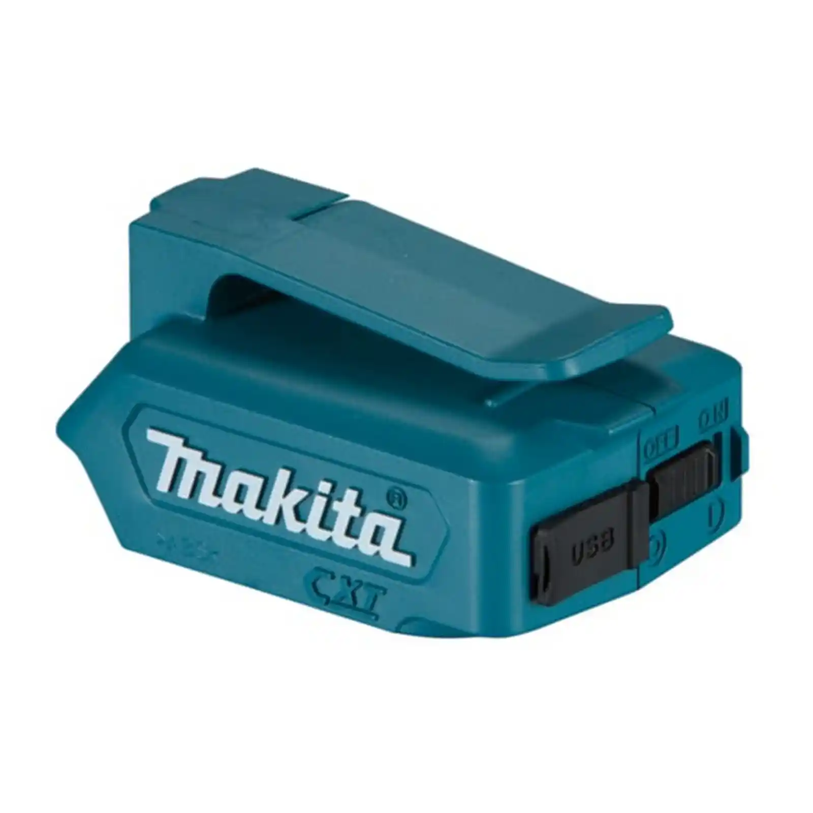 Accesorii Makita - Adaptor USB CXT 10,8V, Makita