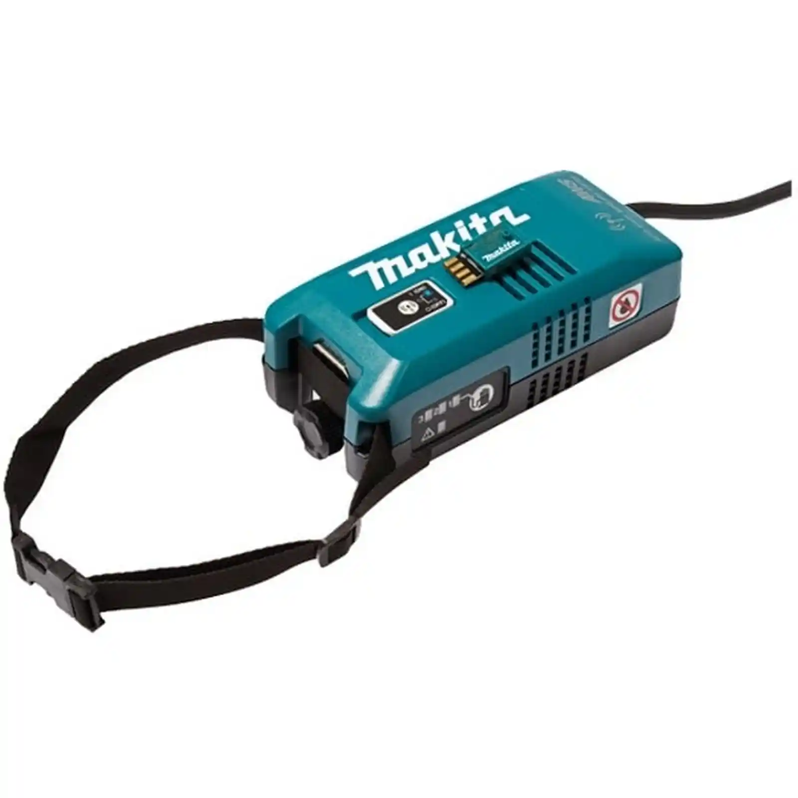 Accesorii diverse - ADAPTOR WIRELESS CU UNITATE WUT02, Makita