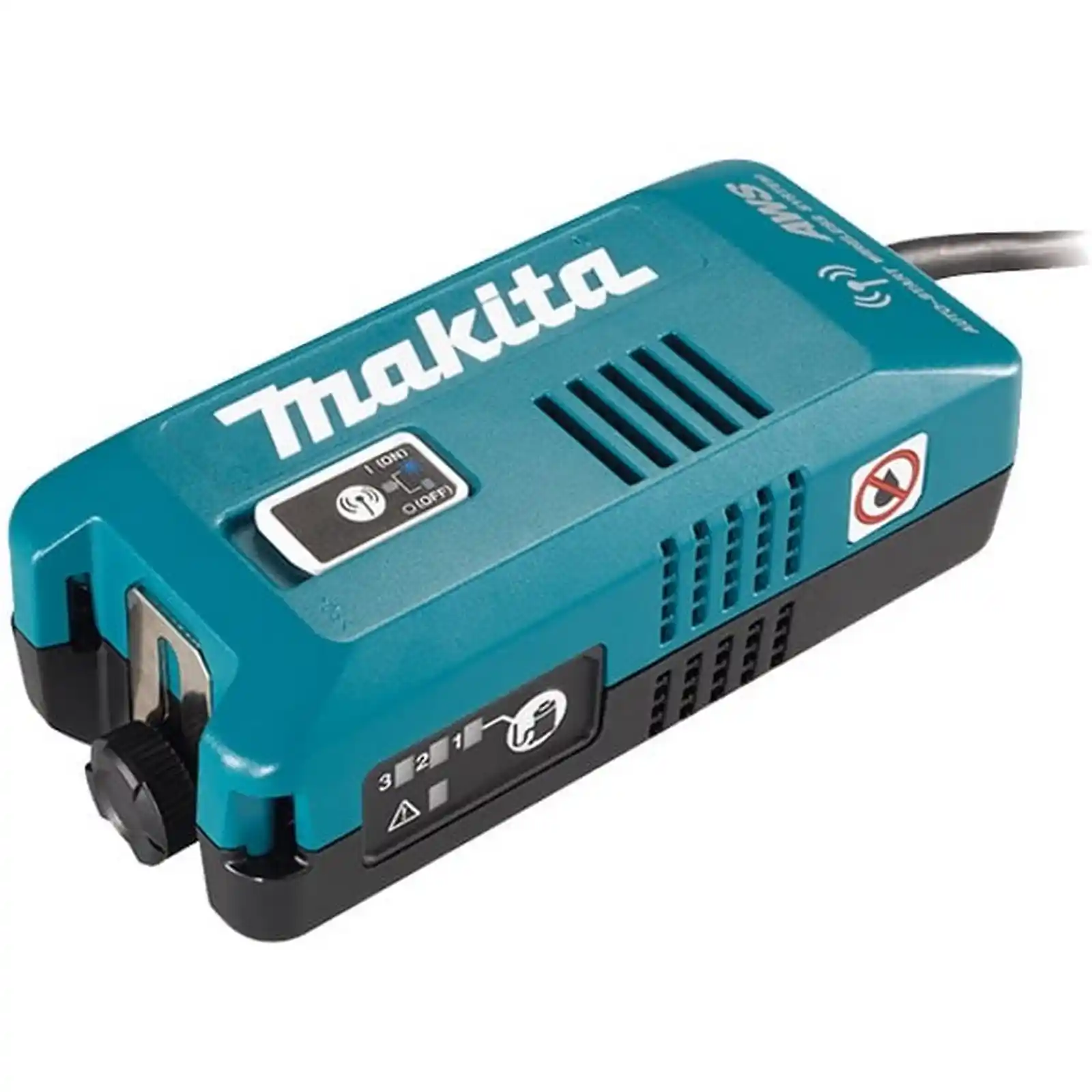 Diverse adaptoare Makita - ADAPTOR WIRELESS FARA UNITATE WUT02Z, Makita