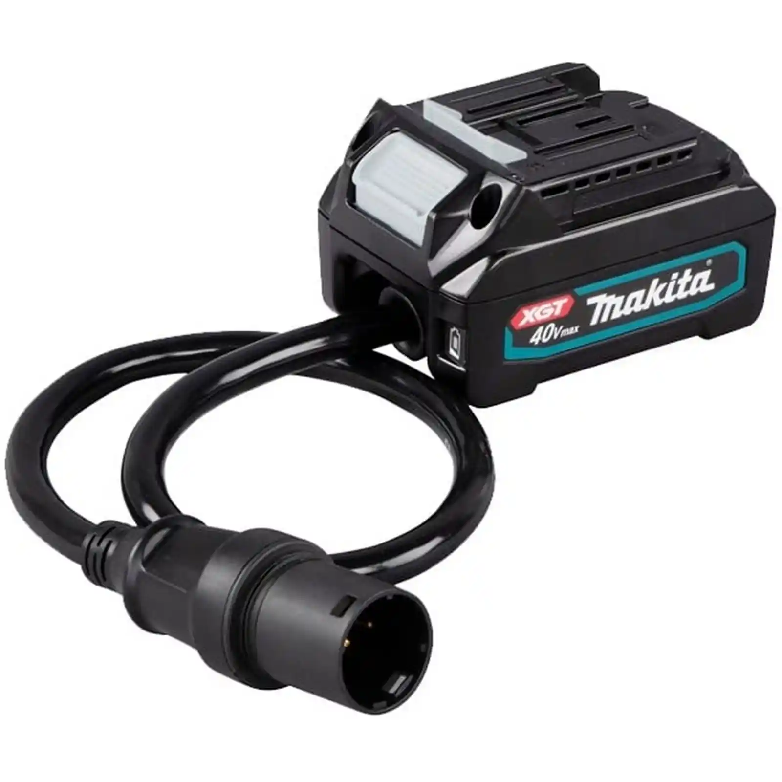 Diverse adaptoare Makita - ADAPTOR XGT 1x40v PENTRU PDC1200, Makita
