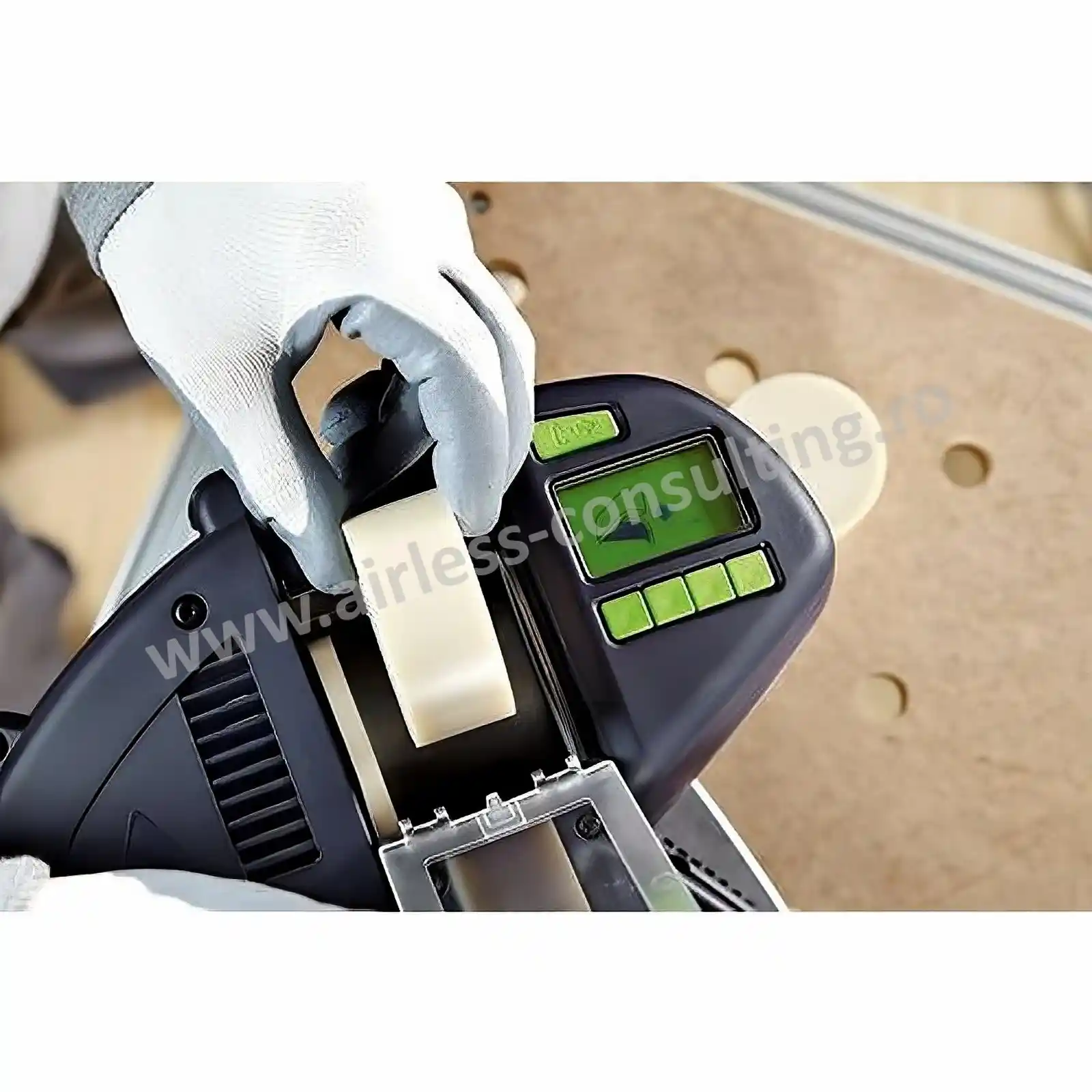 Adeziv EVA EVA nat 48x-KA 65 Festool [2]