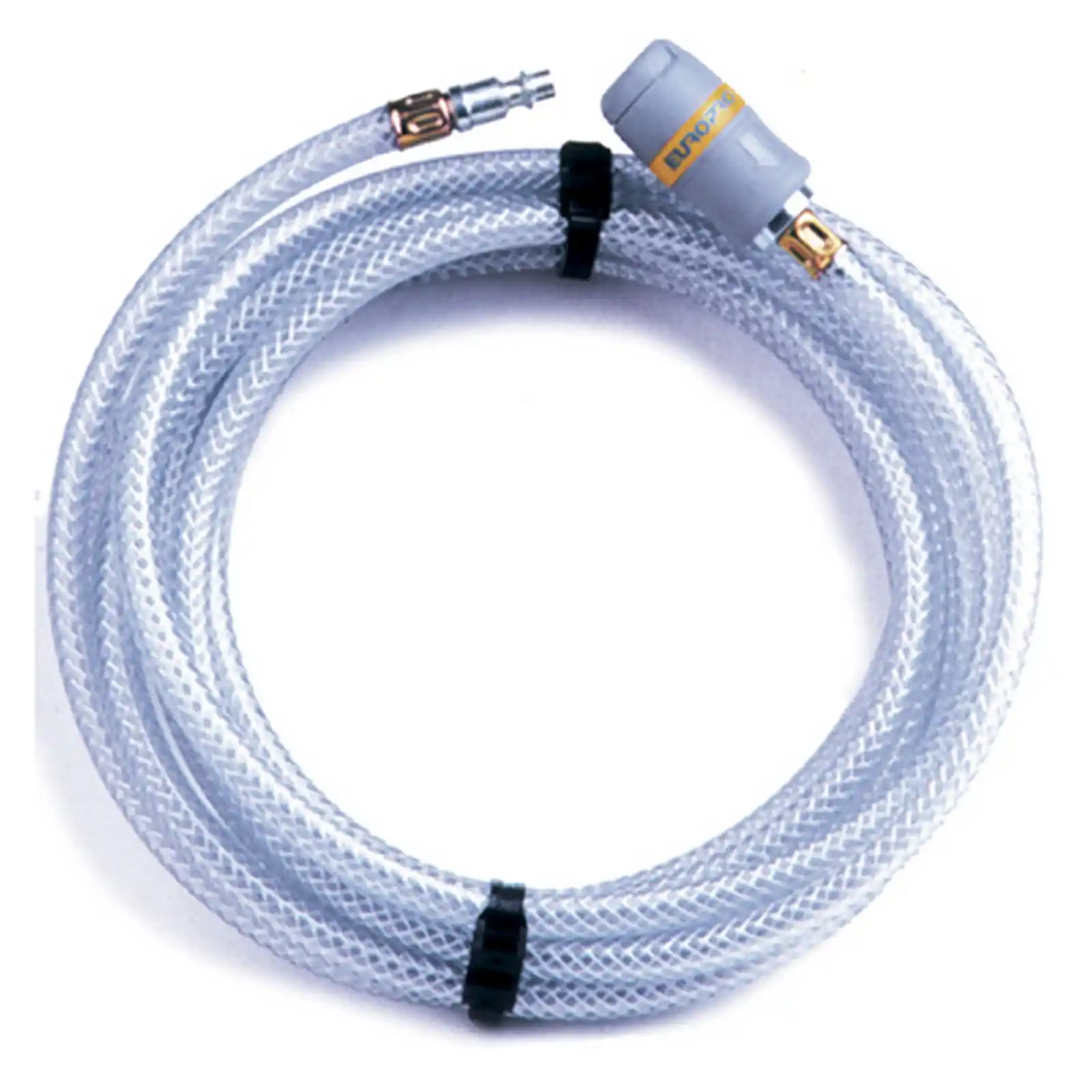 Accesorii pompe - Furtun aer Ø 6mm x 10m, (prelungire), Euromair