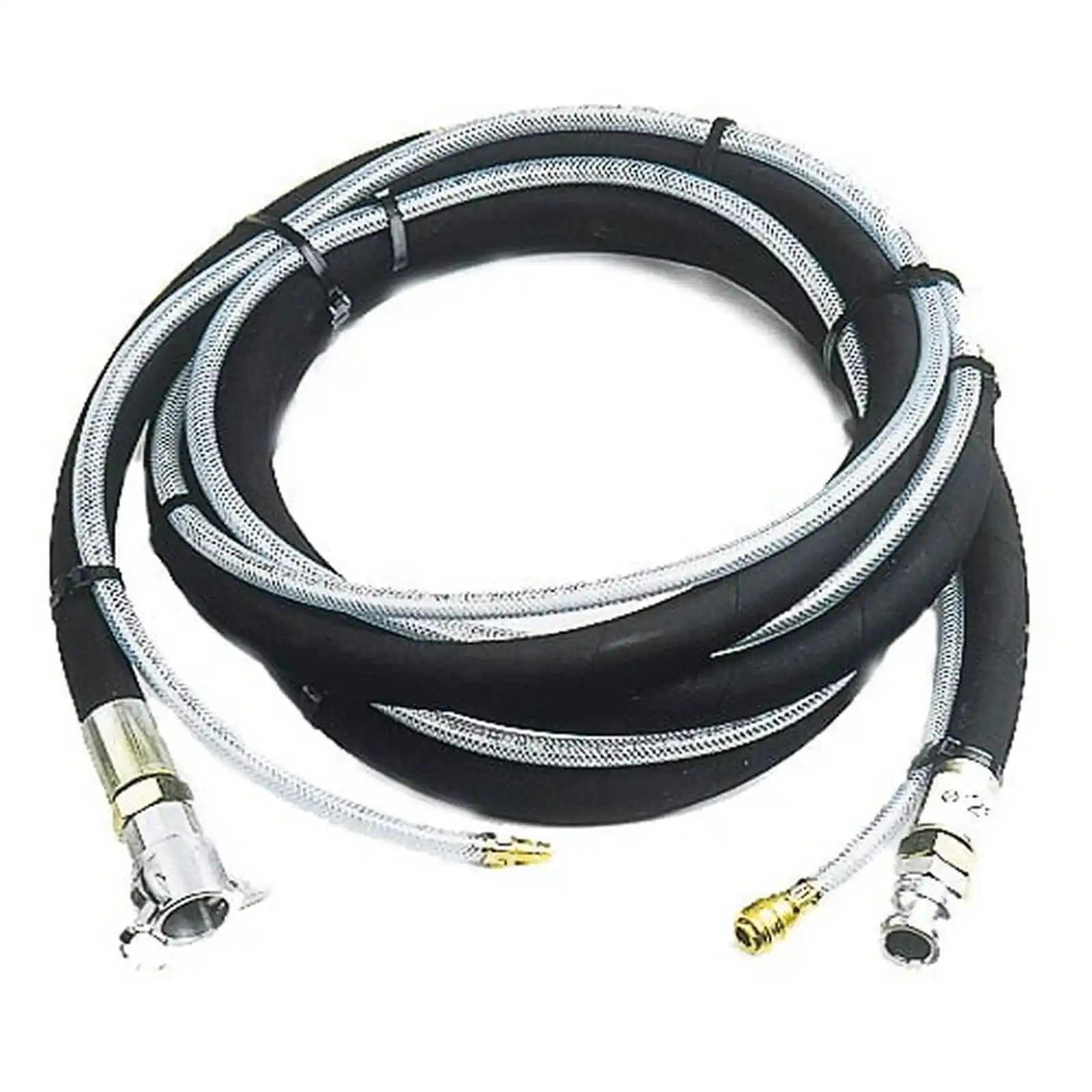 Accesorii Euromair - Air-product extension Ø25 x 10 m