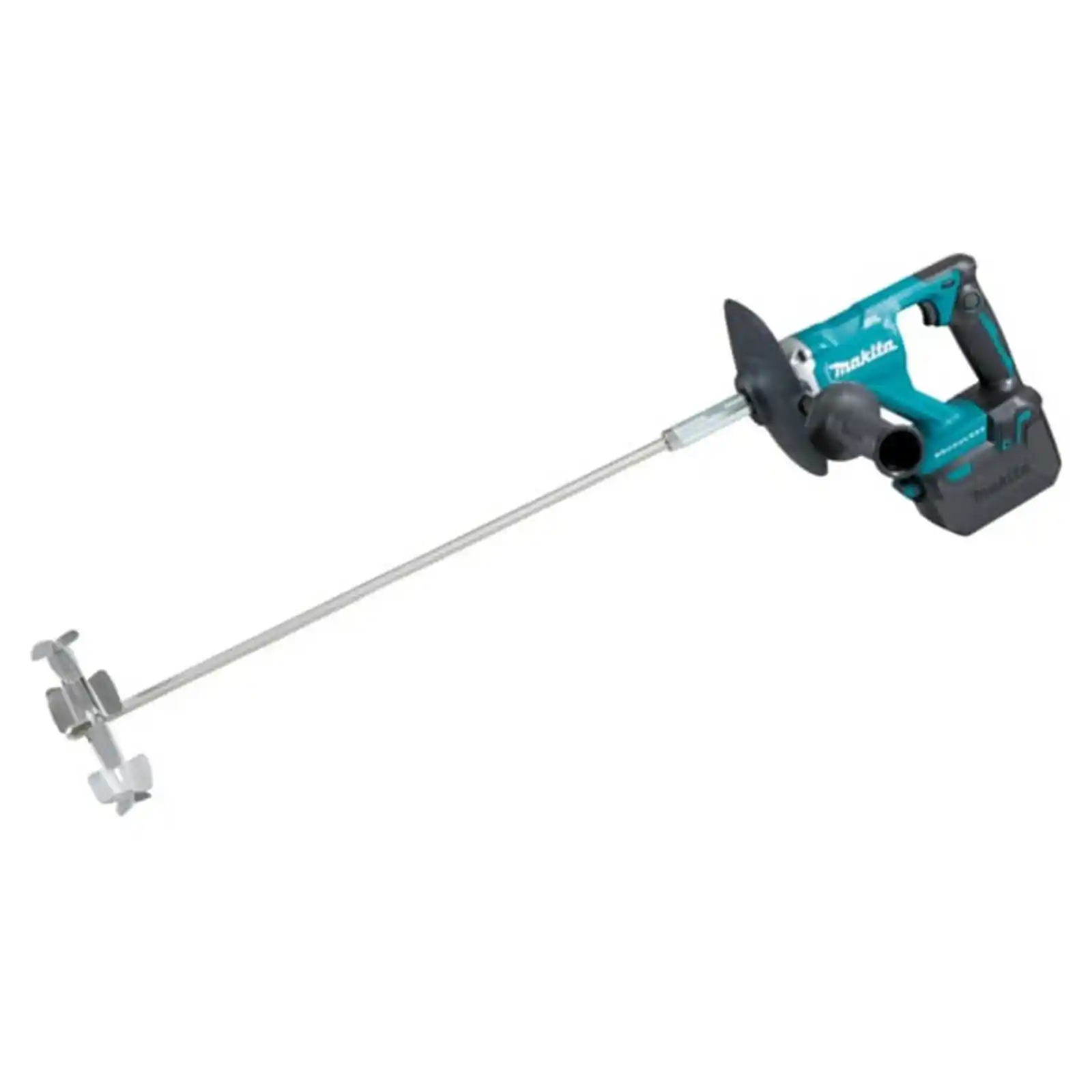 Masini de amestecat - Amestecator compatibil cu acumulatori li-ion lxt 18v, Makita