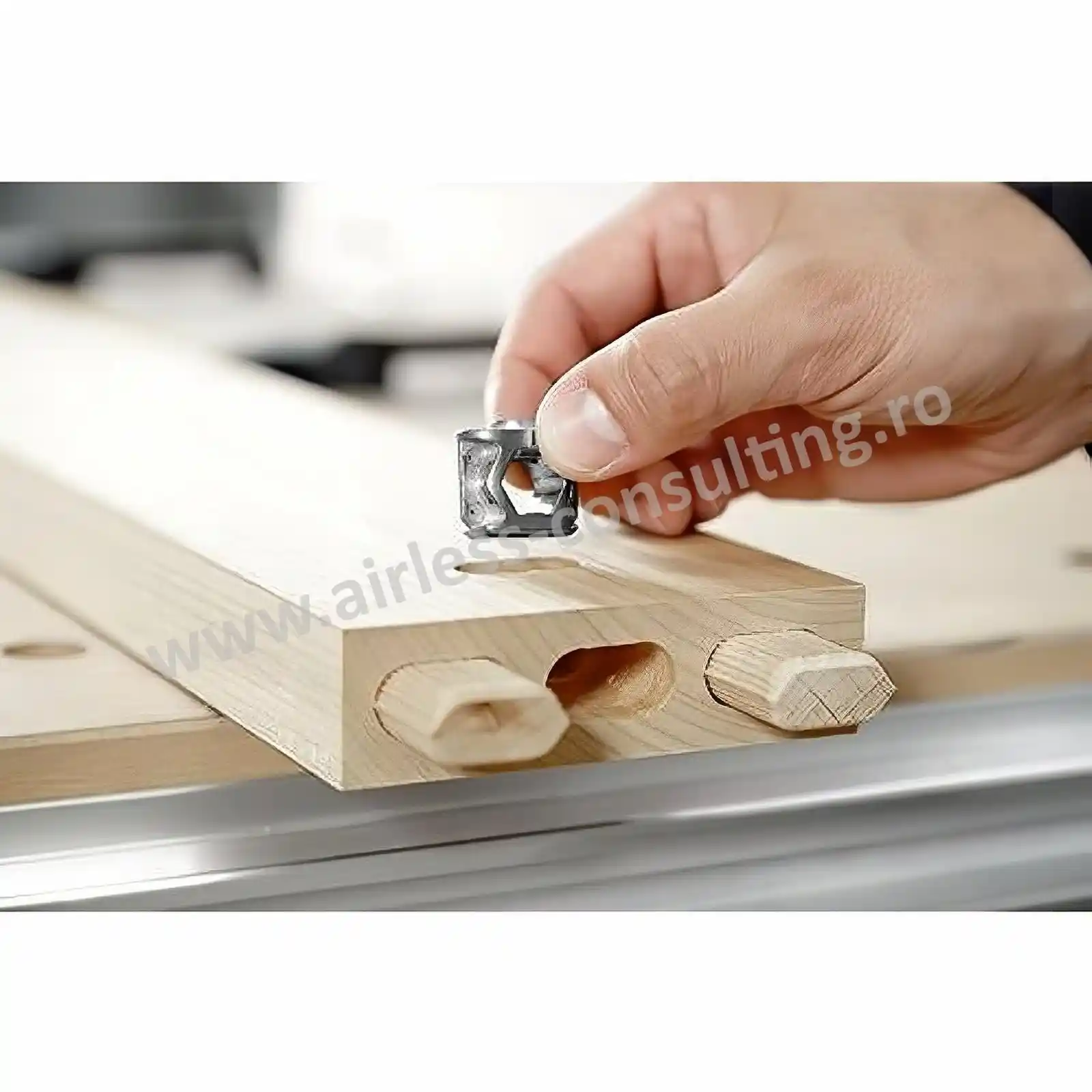 Ancoraj transversal SV-QA D14/32 Festool [2]