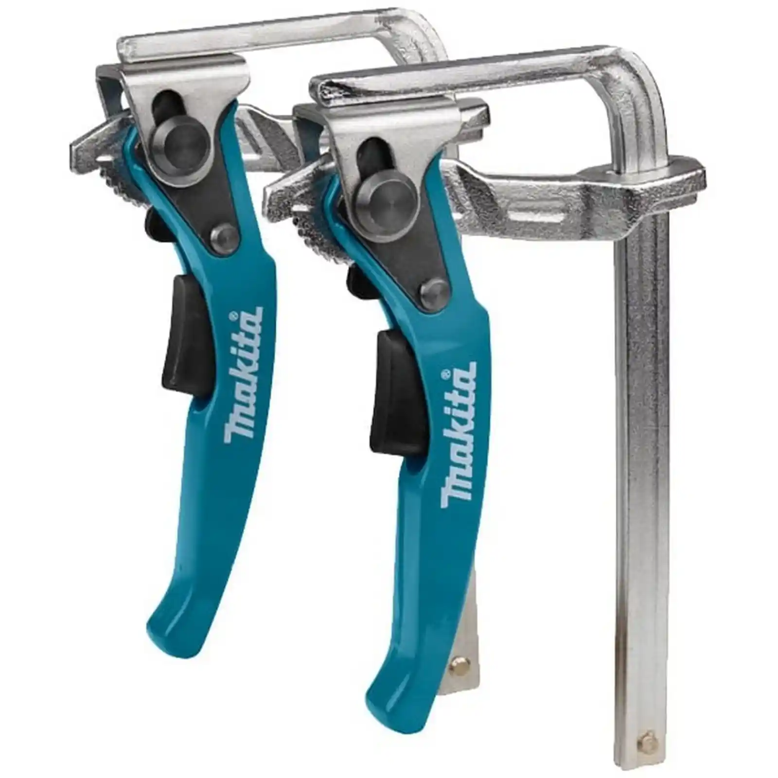 Accesorii Makita - ANS. CLEME CU CLICHET 2PC, Makita