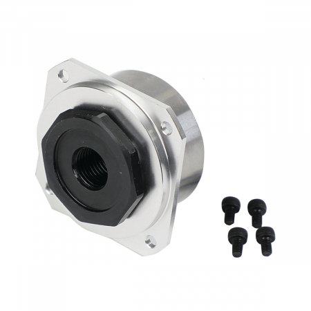 Piese de schimb pentru scule electrice Mirka - Ansamblu ax + rulment pentru LEROS, Mirka