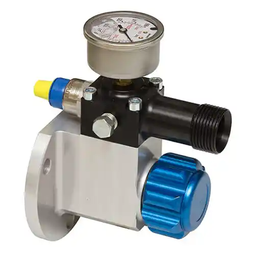 Piese de schimb pompe Euromair - Ansamblu complet cu cap de aluminiu, JETPRO 80, Minijet 120