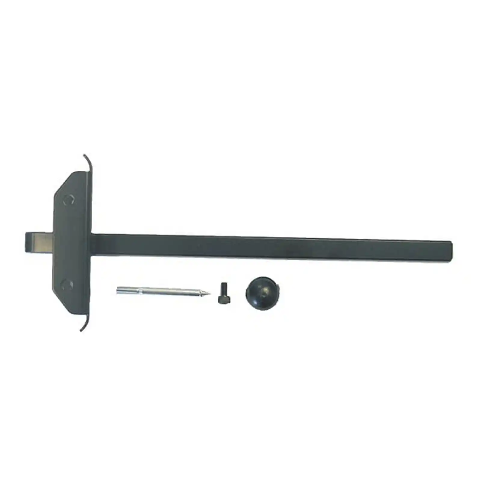 Accesorii diverse - Ansamblu ghidaj 4326/4327/4329, Makita