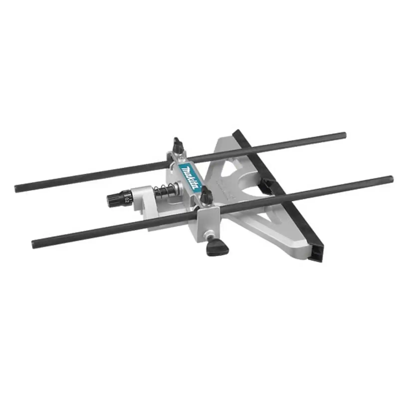 Accesorii diverse - Ansamblu ghidaj liniar, Makita