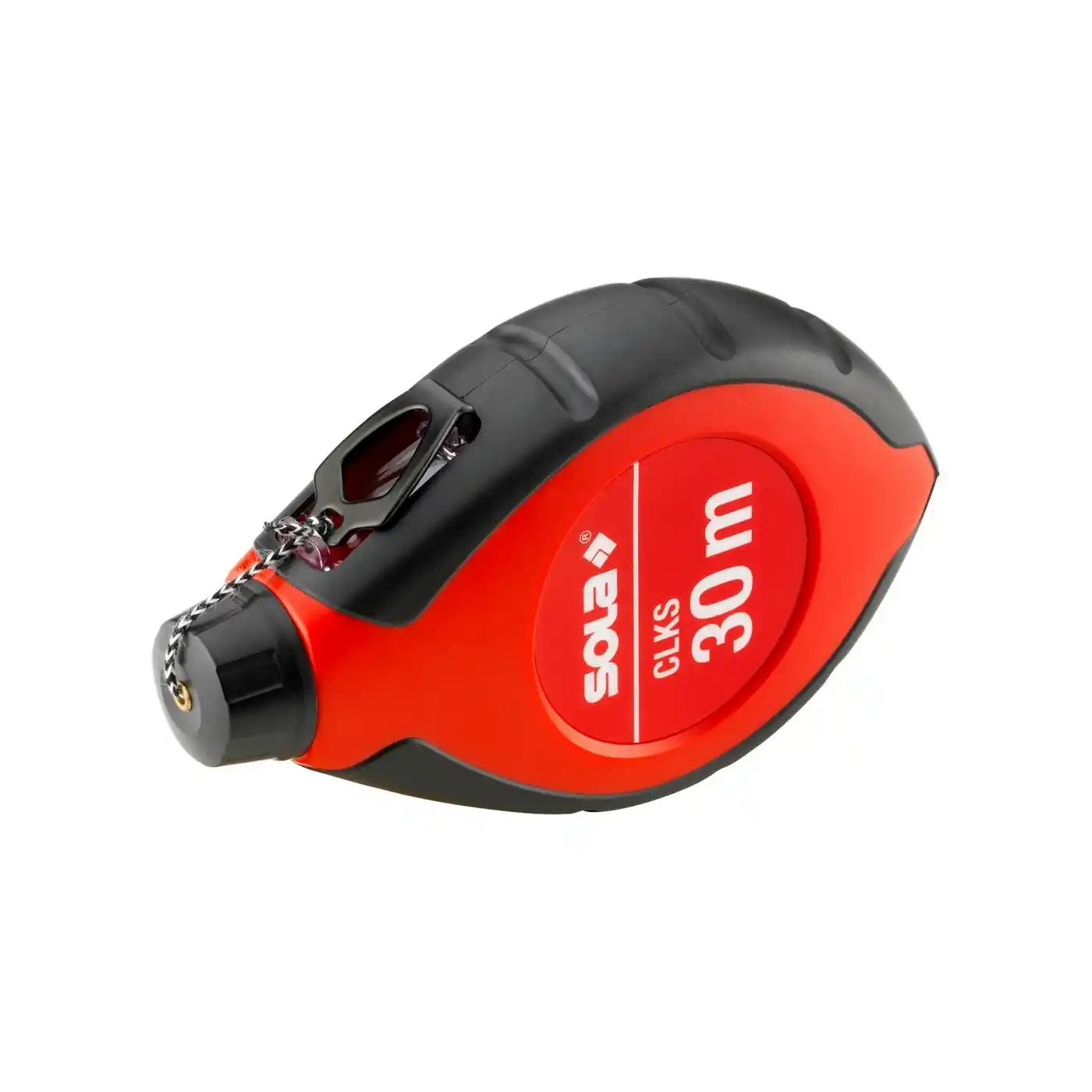 Accesorii si unelte de zugravit, gletuit - Aparat cu sfoara de trasat, CLKS, SOLA