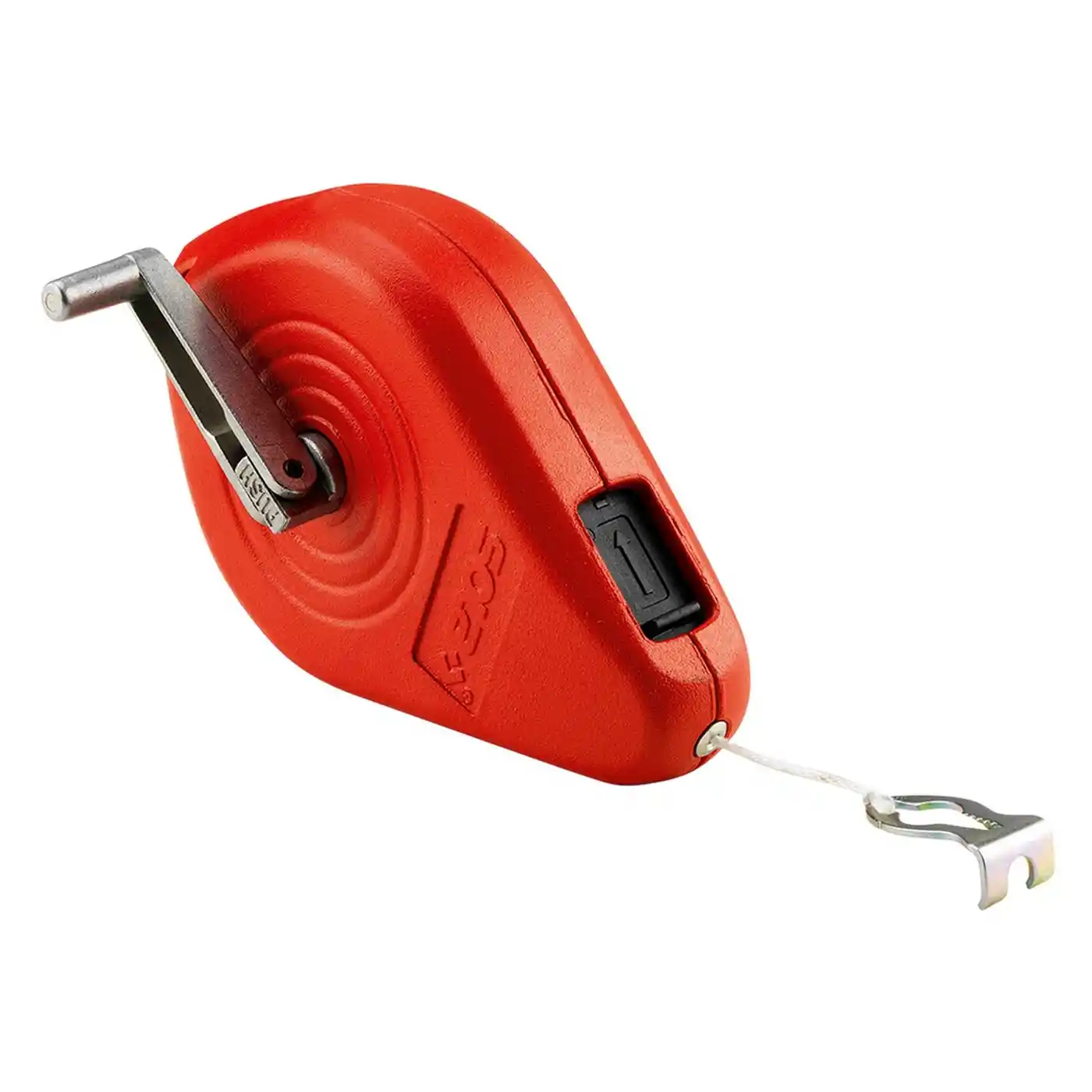 Accesorii si unelte de zugravit, gletuit - Aparat cu sfoara de trasat, CLM 30, SOLA