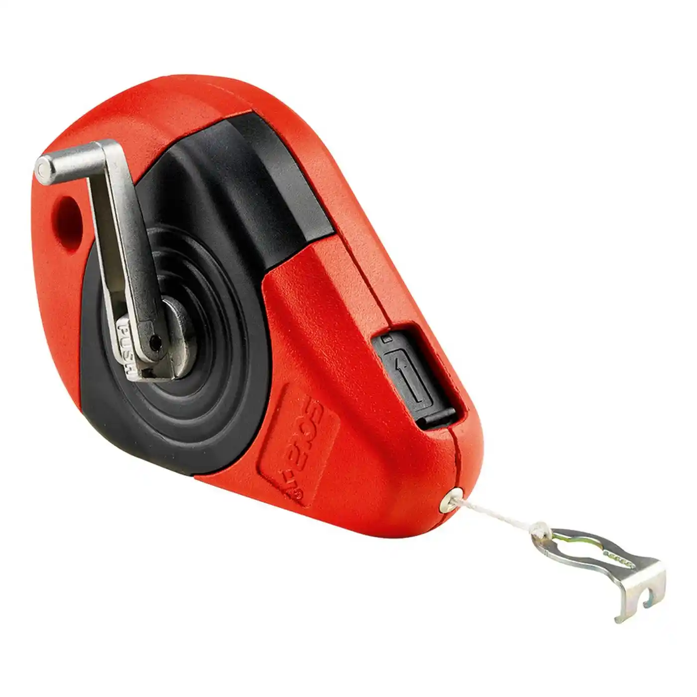 Accesorii si unelte de zugravit, gletuit - Aparat cu sfoara de trasat, CLP 30, SOLA