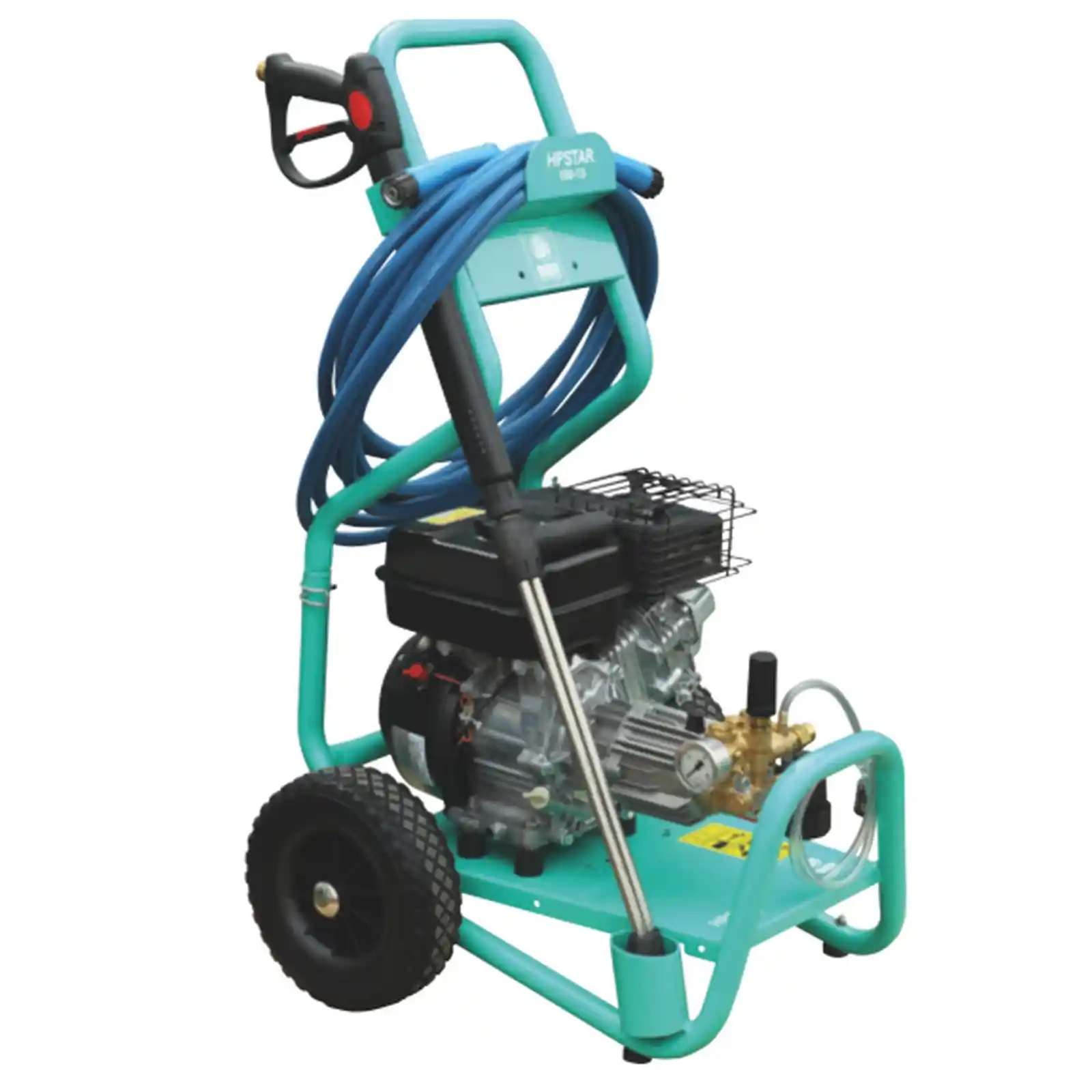 Utilaje profesionale constructii - Aparat de spalat cu presiune HPSTAR 150 13 150bar 780L/ora EX17 4.2KW
