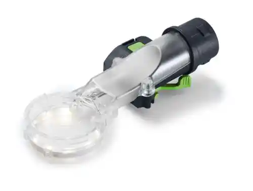 Unelte Profesionale Festool - Aparatoare de aspirare cu modul de iluminare LM-OF 1400, Festool