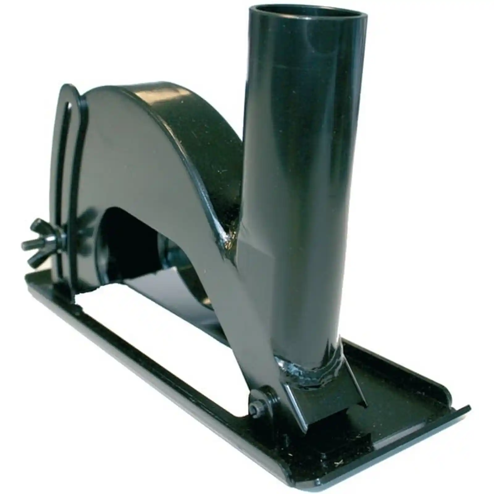 Accesorii diverse - APaRaTOARE DE PRAF CU COLECTOR 125MM, Makita