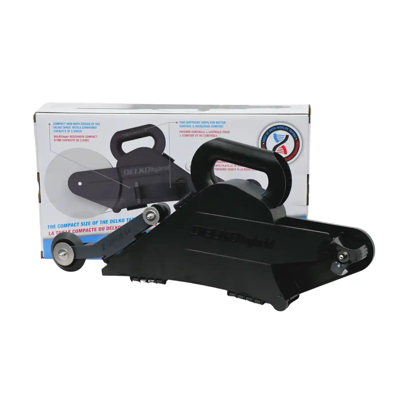 Aplicator banda gips carton, DELKO, Hybrid Taper Profesional Australia