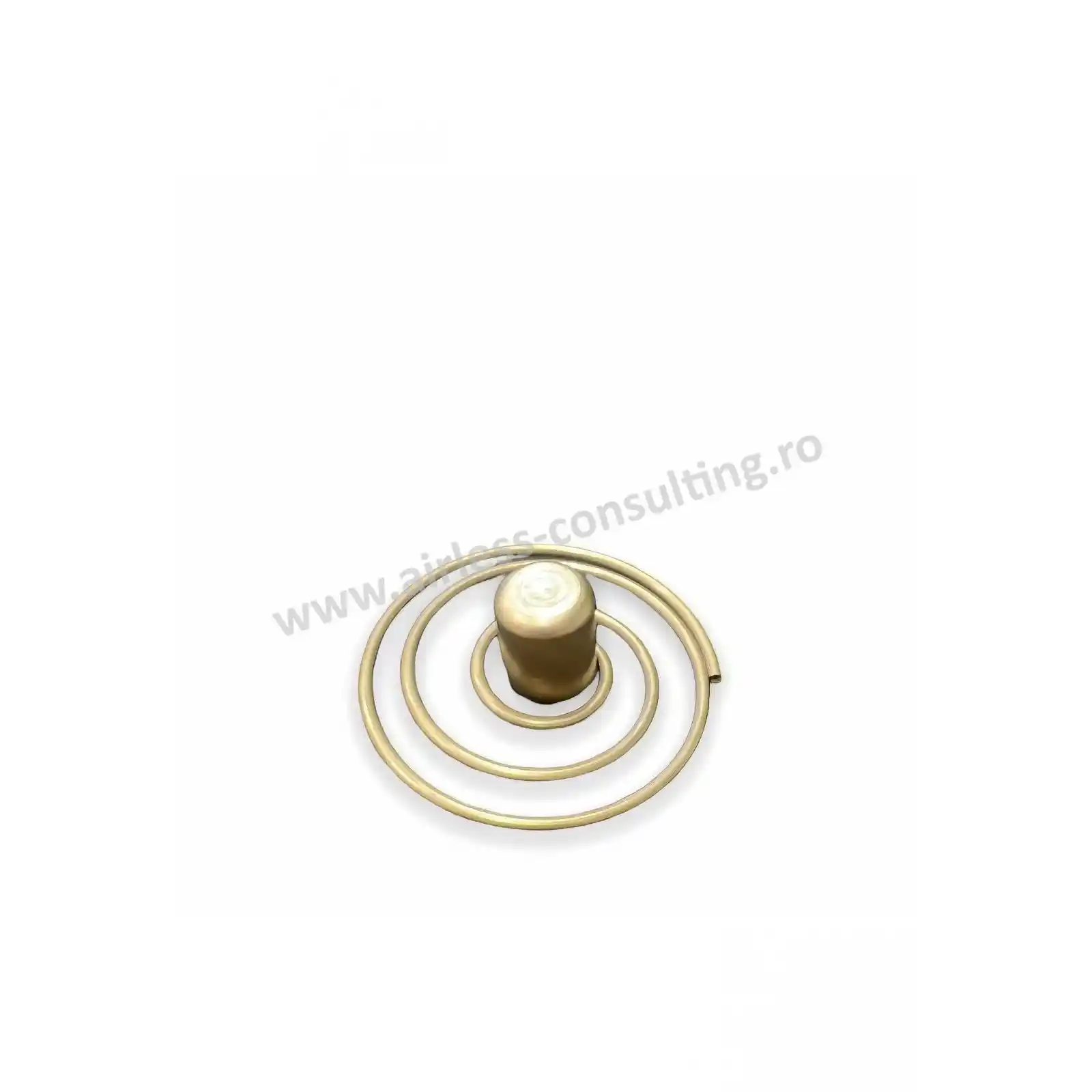Piese de schimb pompe - Arc de presiune admisie pentru T MAX 506/657