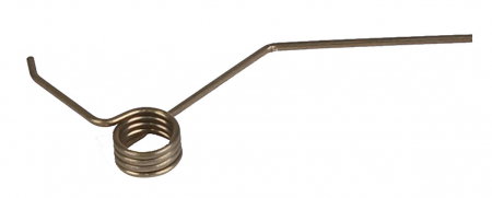 Unelte si scule Mirka - Arc torsiune 09x18x45 pentru DE 912/915/1025/1125 L, Mirka