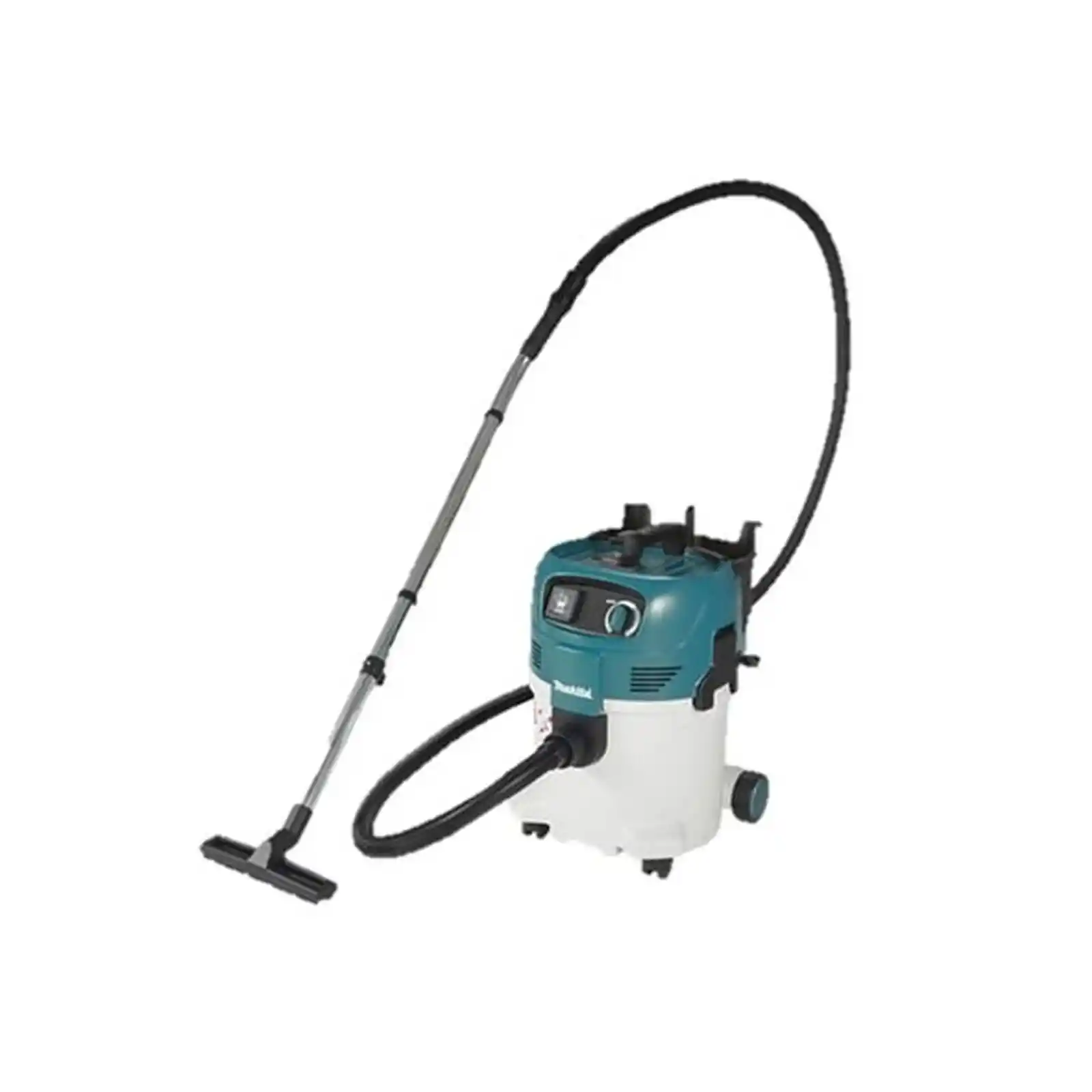 Unelte si scule Makita - Aspirator 30L cu aspirare umeda si uscata clasa de absorbtie L, Makita