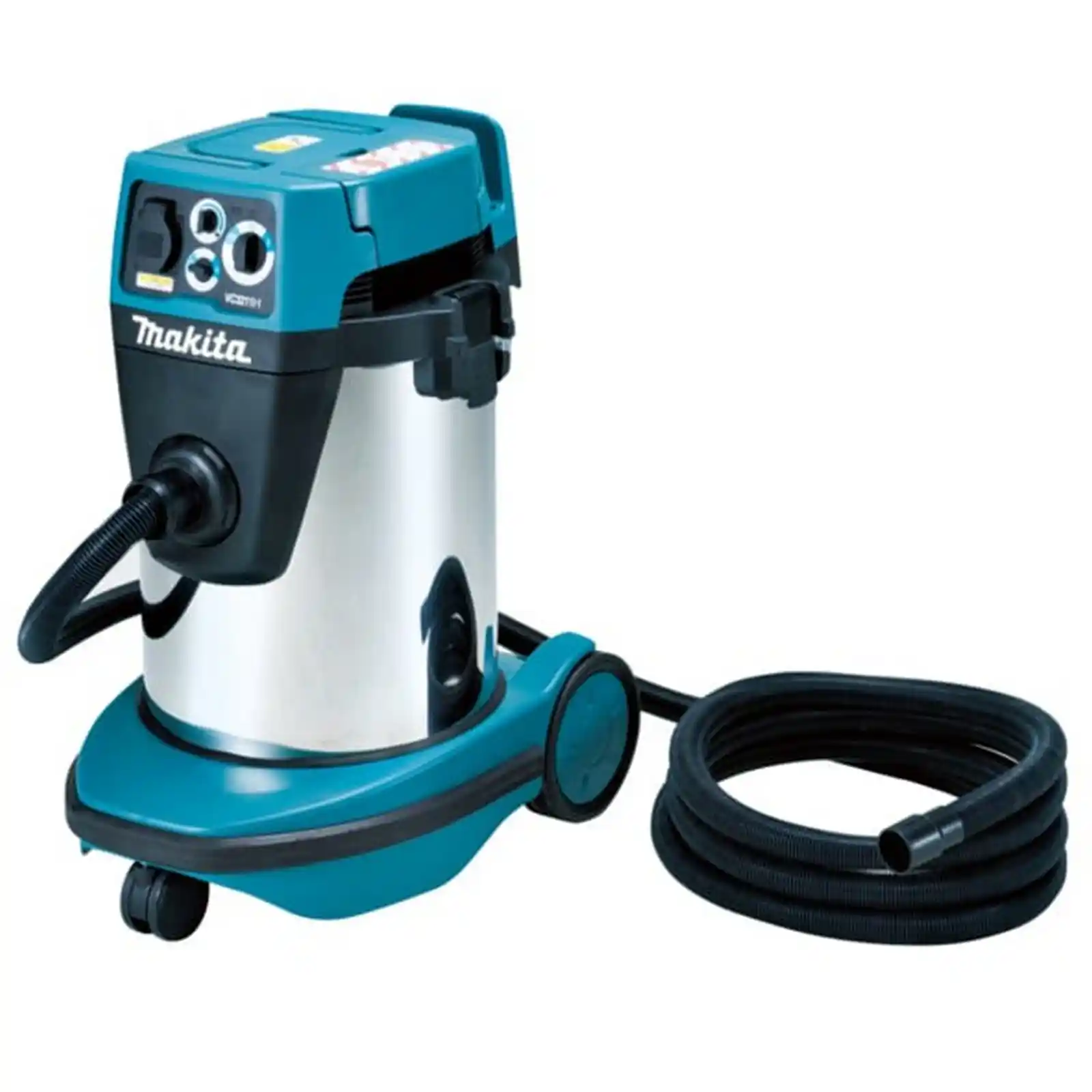 Unelte si scule Makita - Aspirator 32L cu aspirare umeda si uscata clasa de absorbtie H, Makita