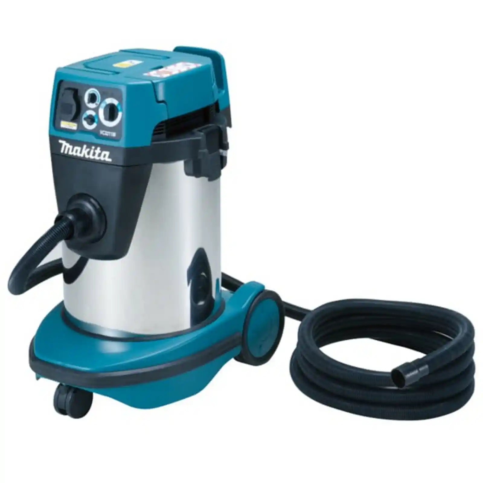 Unelte si scule Makita - Aspirator 32L cu aspirare umeda si uscata clasa M, Makita