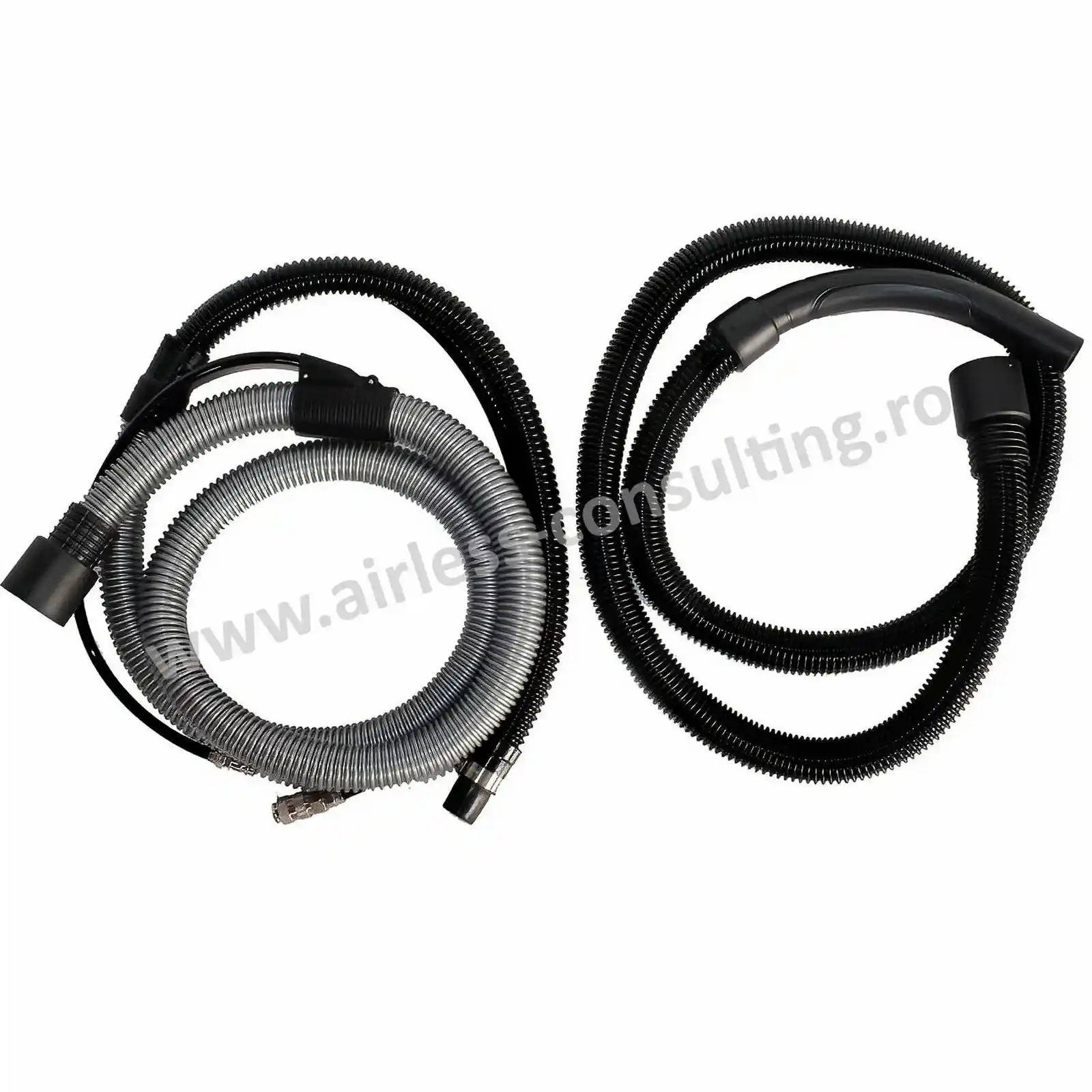 Aspirator cu slefuitor, pentru pereti, tavan, Bisonte, SPA3001 501 [3]